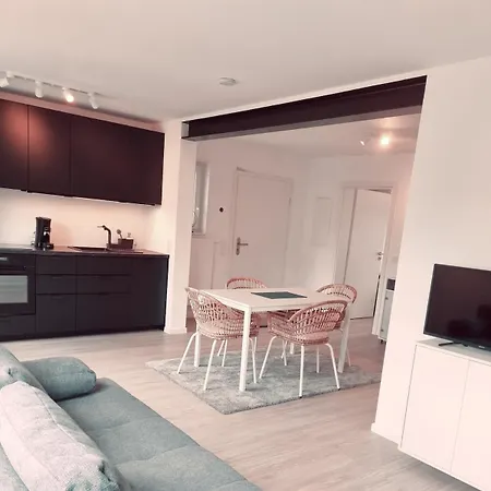 Apartment Bellapfalz Ruppertsberg