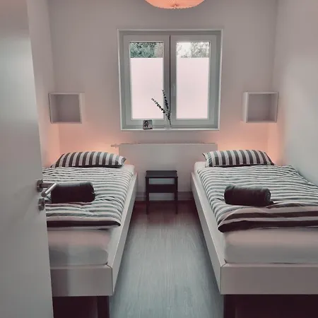Bellapfalz Apartment