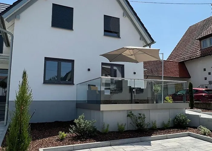 Bellapfalz Apartment