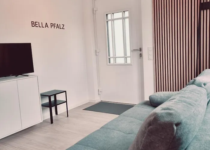 Bellapfalz